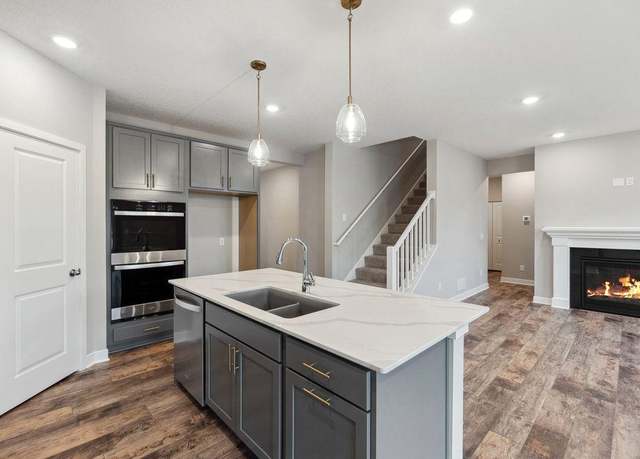 Property at 4578 Percheron Blvd, Chaska, MN 55318, 5 beds, 3 baths
