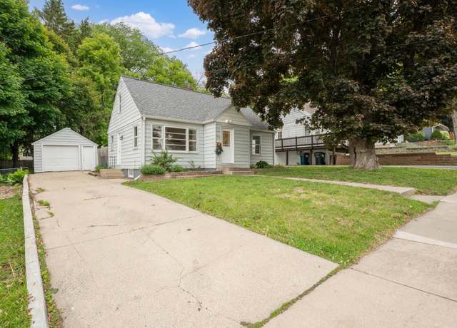 Property at 1507 7th Ave NW, Rochester, MN 55901, 3 beds, 1 bath