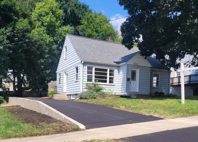 Property at 1507 7th Ave NW, Rochester, MN 55901, 3 beds, 1 bath
