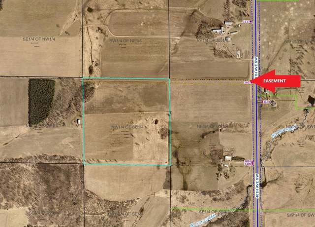 Property at TBD* 40th Ave SW, Pine River, MN 56474