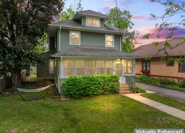 Property at 842 2nd St NW, Rochester, MN 55901, 4 beds, 2 baths