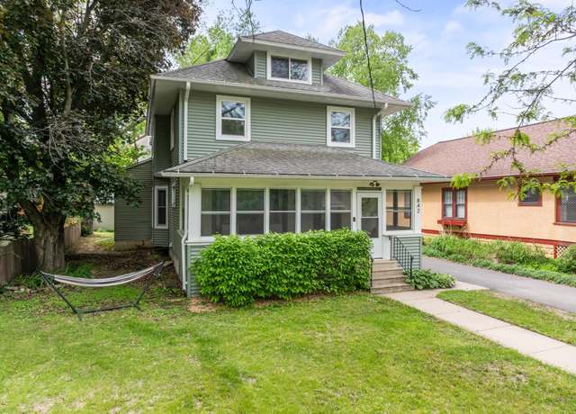 Property at 842 2nd St NW, Rochester, MN 55901, 4 beds, 2 baths