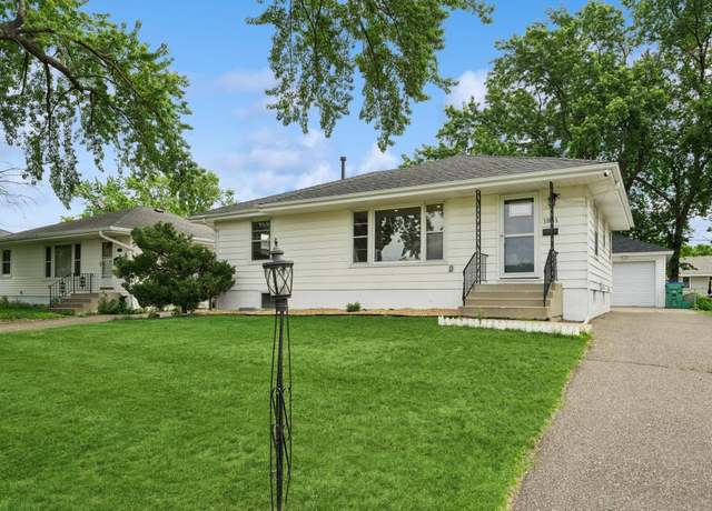 Property at 1841 Pennsylvania Ave S, Saint Louis Park, MN 55426, 5 beds, 2 baths