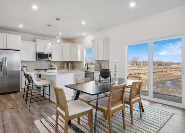 Property at 1693 Upper 143rd St E, Rosemount, MN 55068, 4 beds, 3 baths
