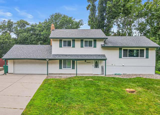 Property at 12420 Chippewa Ln, Burnsville, MN 55337, 4 beds, 2 baths