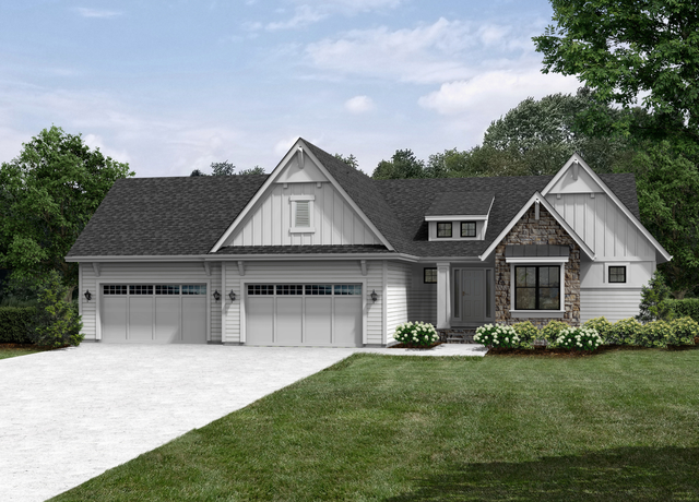 Property at 22215 Xenia St NW, Oak Grove, MN 55303, 5 beds, 3 baths