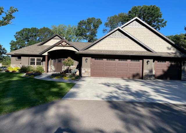Property at 7977 NE River Rd, Watab Twp, MN 56367, 3 beds, 3 baths