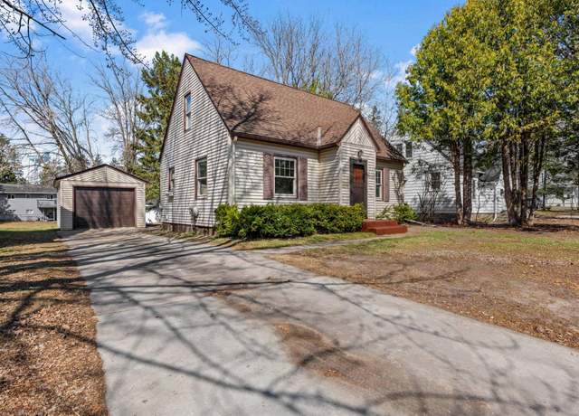 Property at 907 NW 3rd Ave, Grand Rapids, MN 55744, 3 beds, 1 bath