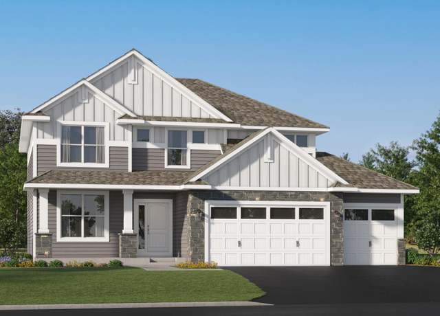 Property at 721 Longmeadow Ln, Waconia, MN 55387, 4 beds, 3 baths