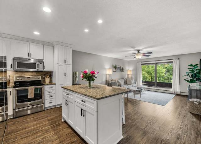 Property at 7510 Cahill Rd Unit 217B, Edina, MN 55439, 1 bed, 1 bath