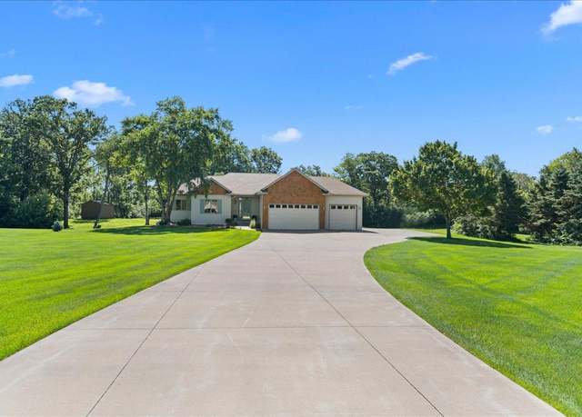Property at 1195 64th St, Hudson, WI 54016, 3 beds, 3 baths