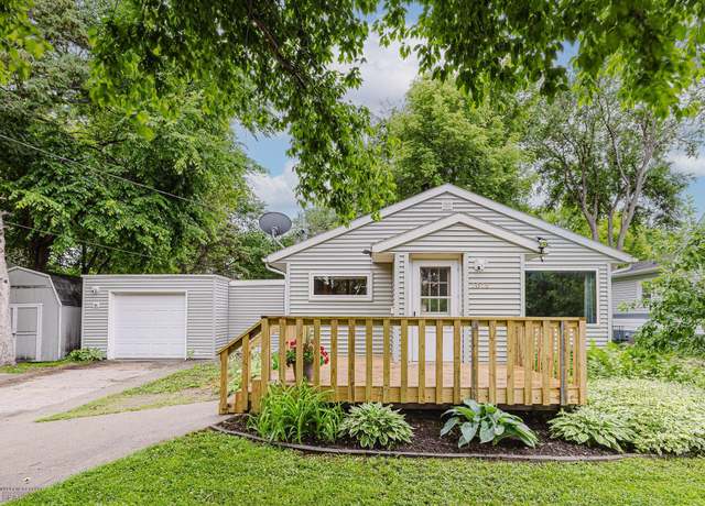 Property at 1019 3rd Ave N, Moorhead, MN 56560, 2 beds, 2 baths