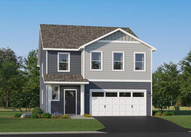Property at 3907 Helena Ave N, Oakdale, MN 55128, 5 beds, 3 baths