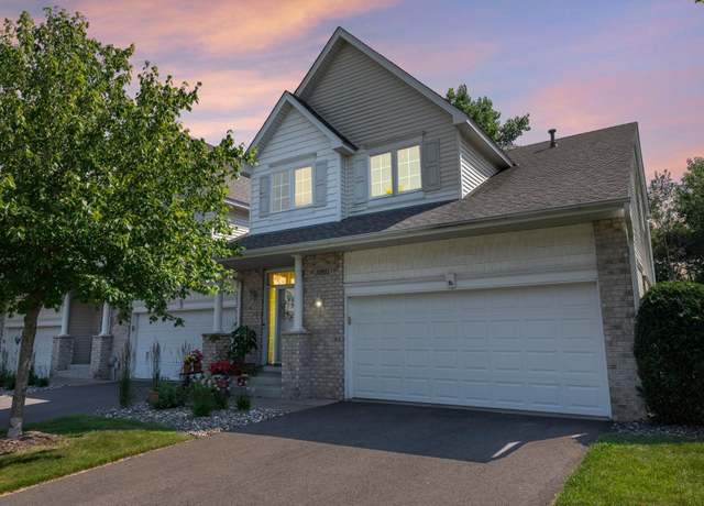 Property at 10931 185th Cir NW, Elk River, MN 55330, 4 beds, 4 baths