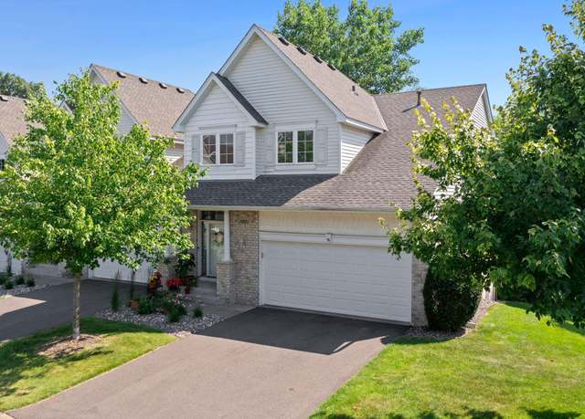 Property at 10931 185th Cir NW, Elk River, MN 55330, 4 beds, 4 baths