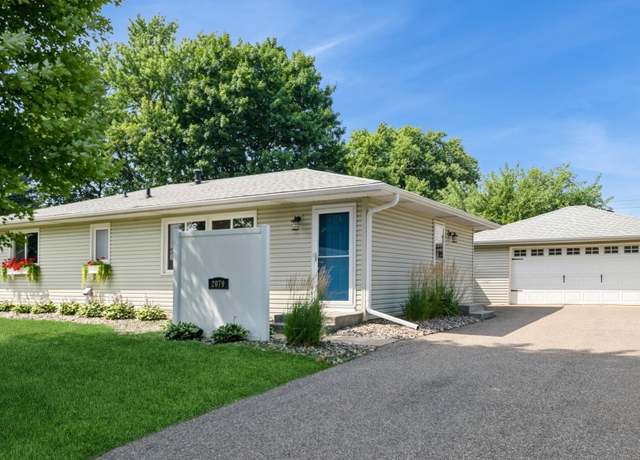 Property at 2079 Shale Ln, Eagan, MN 55122, 4 beds, 2 baths