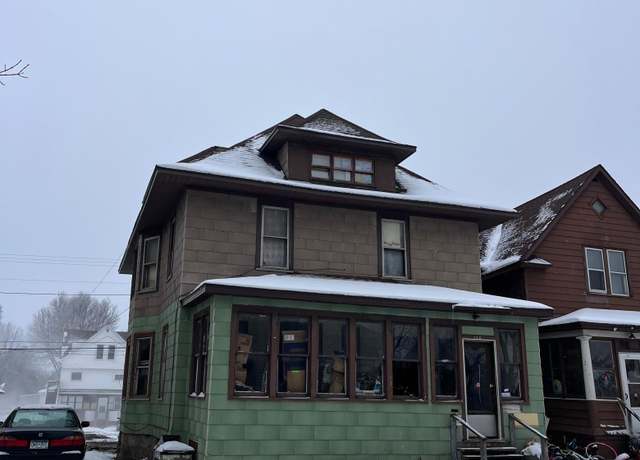 Property at 116 2nd St S, Virginia, MN 55792, 5 beds, 3 baths