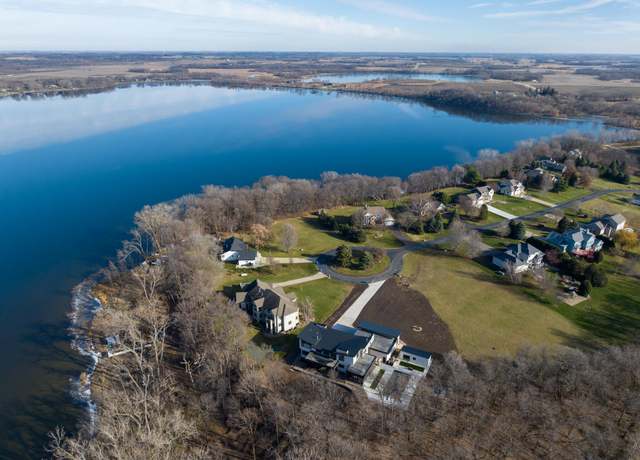 Property at 114 E Bay Dr, Le Ray Twp, MN 56063