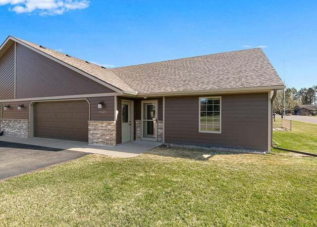 Property at 15623 Woodland Dr, Little Falls, MN 56345, 2 beds, 2 baths