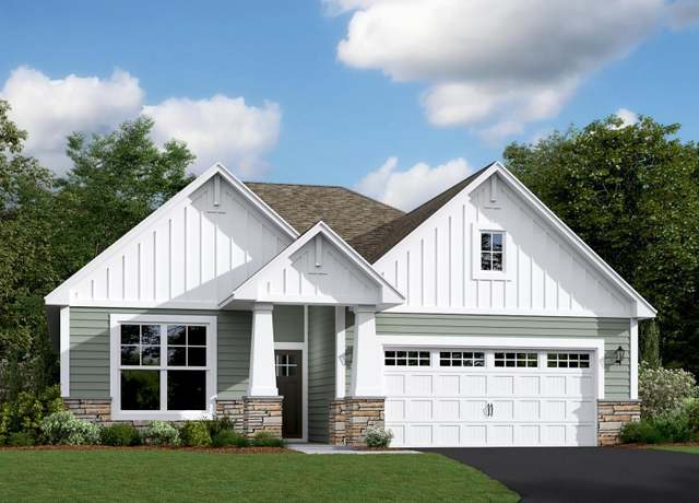 Property at 7611 Swan St, Lino Lakes, MN 55038, 3 beds, 3 baths