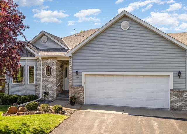 Property at 1012 136th Ln NE, Ham Lake, MN 55304, 3 beds, 3 baths