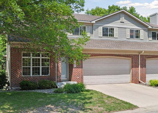 Property at 9682 Belmont Ln, Eden Prairie, MN 55347, 2 beds, 4 baths