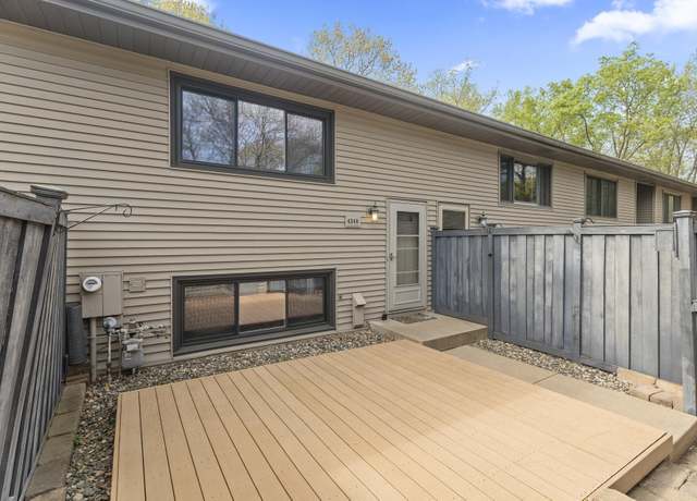 Property at 4348 Arden View Ct, Arden Hills, MN 55112, 2 beds, 1 bath