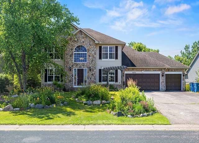Property at 16752 Farrago Trl, Lakeville, MN 55024, 4 beds, 3 baths