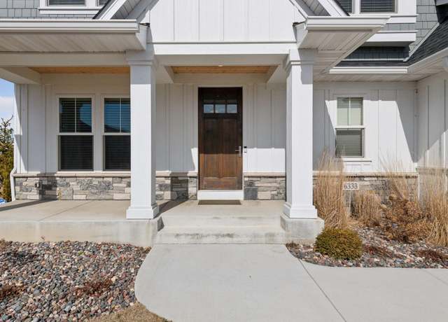 Property at 6333 Yuma Ln N, Maple Grove, MN 55311, 5 beds, 5 baths