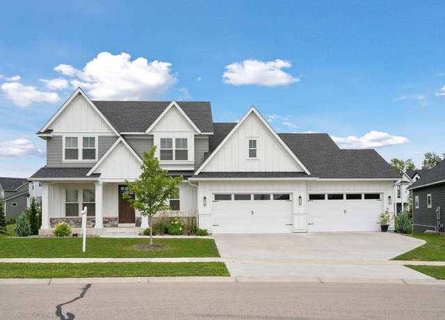 Property at 6333 Yuma Ln N, Maple Grove, MN 55311, 5 beds, 5 baths