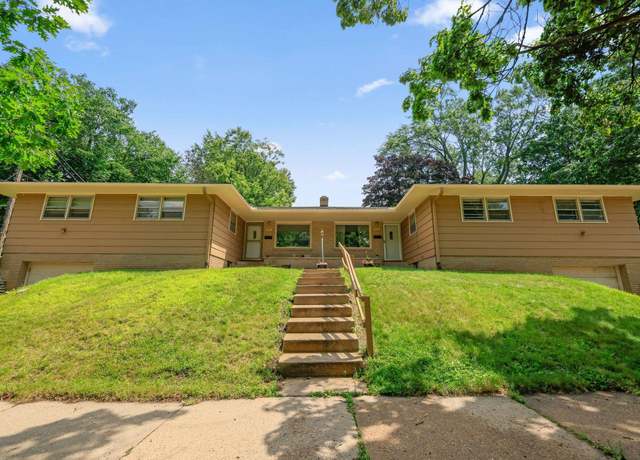 Property at 812-814 Stryker Ave, Saint Paul, MN 55107, 5 beds, 3 baths