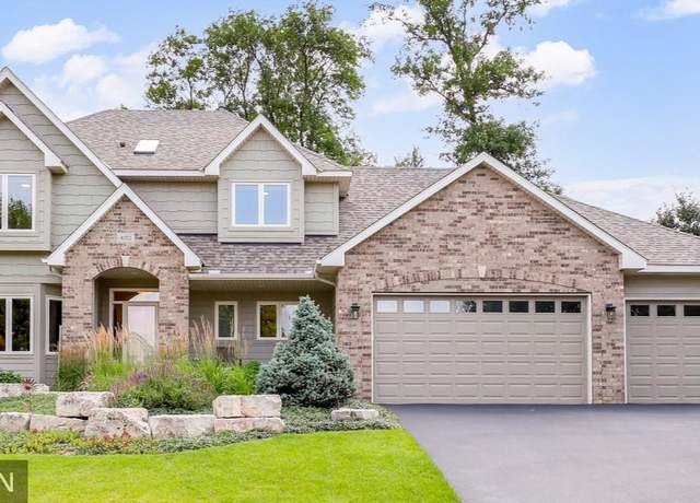 Property at 16353 Impatiens Ct, Lakeville, MN 55044, 5 beds, 4 baths
