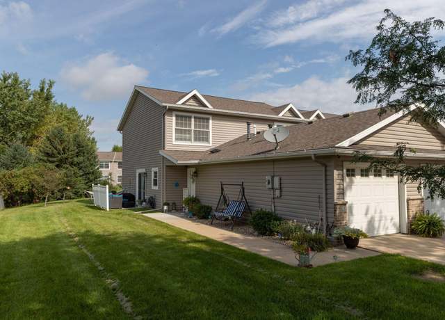 Property at 2925 Monroe Dr NW, Rochester, MN 55901, 2 beds, 2 baths