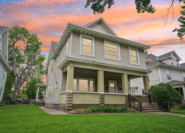 Property at 1916 Elliot Ave, Minneapolis, MN 55404, 8 beds, 3 baths