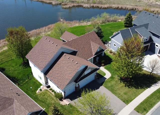 Property at 5373 199th St N, Forest Lake, MN 55025, 4 beds, 4 baths
