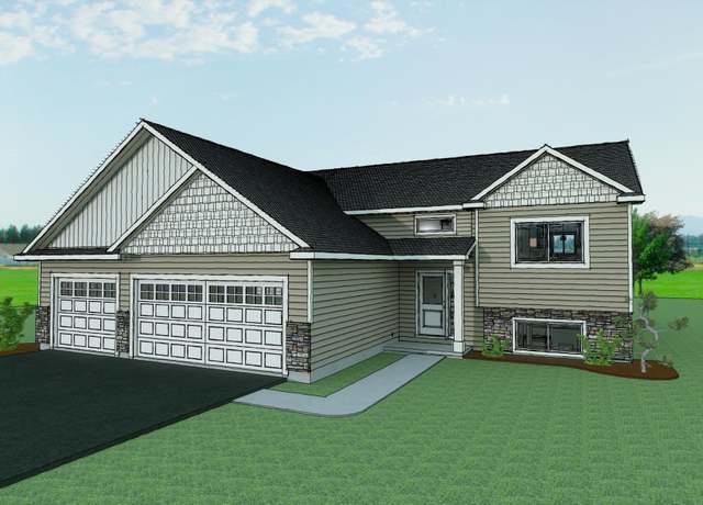 Property at 6810 Timberview Ct, Cannon Falls, MN 55009, 5 beds, 3 baths