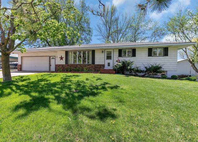 Property at 10379 County Road 8, Maine Prairie Twp, MN 55353, 5 beds, 2 baths