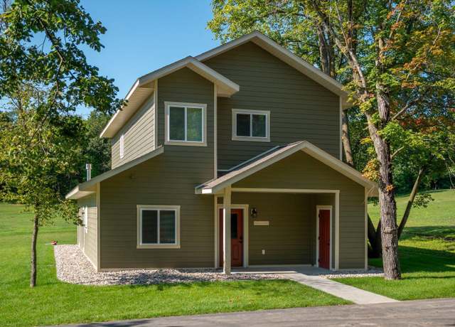 Property at 30424 410th St Unit 7, 1st amended CIC 65, Dent, MN 56528, 3 beds, 3 baths
