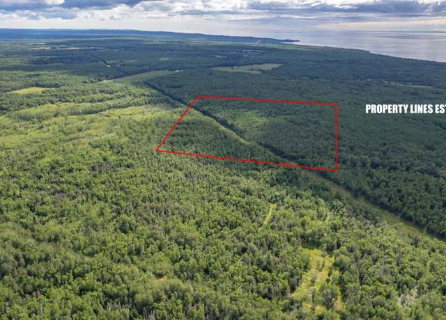 Property at 55xx Cant Rd, Lakewood Twp, MN 55804