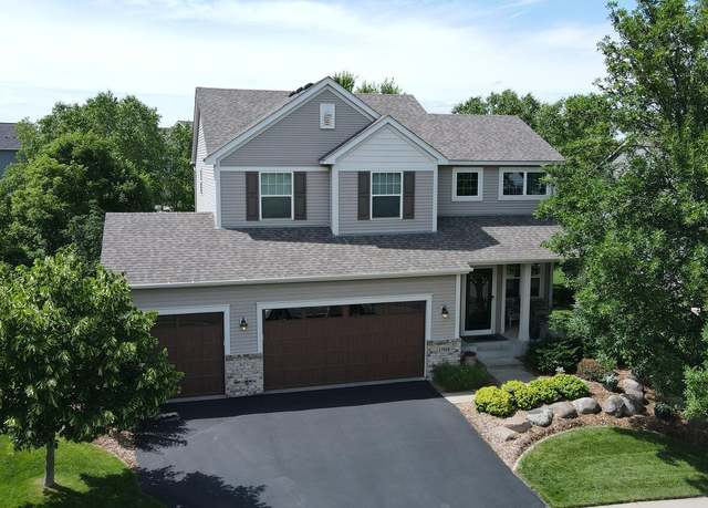 Property at 17868 67th Pl N, Maple Grove, MN 55311, 4 beds, 4 baths