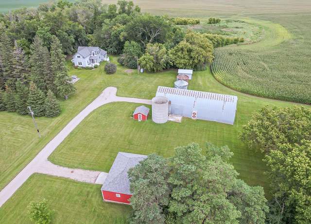 Property at 11523 370th St, Trondhjem Twp, MN 56579, 3 beds, 2 baths