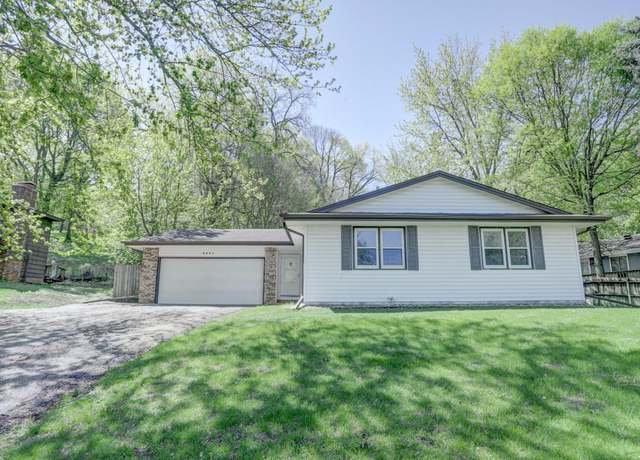 Property at 2401 Brookview Dr, Burnsville, MN 55337, 5 beds, 3 baths