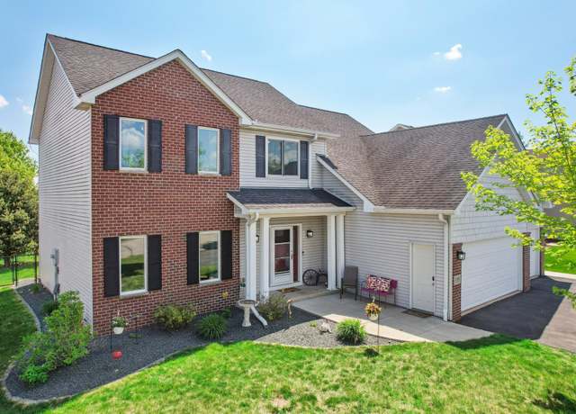 Property at 1005 Hope Ave, Jordan, MN 55352, 5 beds, 4 baths