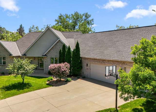 Property at 600 Sibley Ct, Mendota Heights, MN 55118, 5 beds, 4 baths