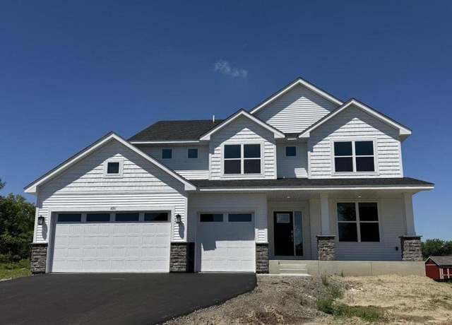 Property at 1690 Saint George St, Waconia, MN 55387, 4 beds, 3 baths