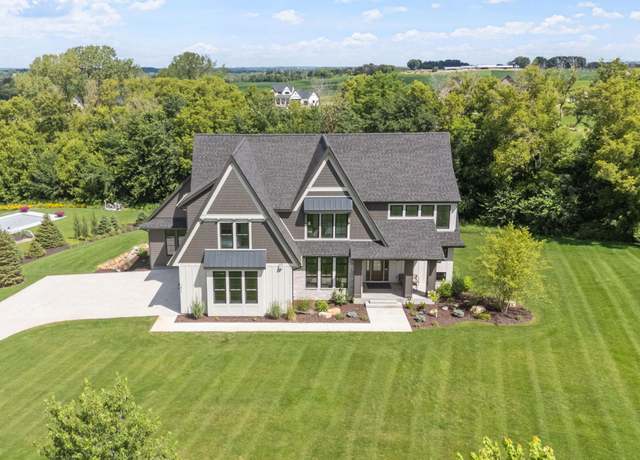 Property at 7972 207th St E, Credit River, MN 55372, 5 beds, 5 baths