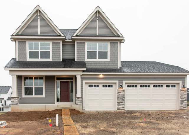 Property at 15171 110th Ave N, Dayton, MN 55369, 4 beds, 4 baths