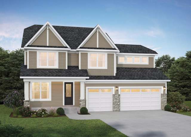 Property at 15171 110th Ave N, Dayton, MN 55369, 4 beds, 4 baths