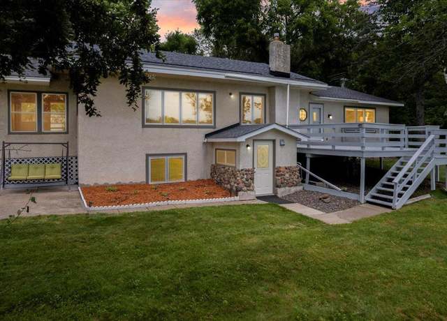 Property at 9803 287th Ave NW, Zimmerman, MN 55398, 3 beds, 2 baths