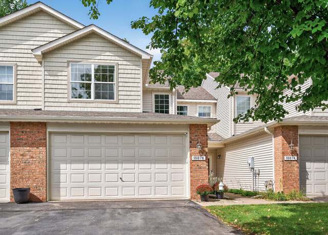 Property at 16878 79th Pl N, Maple Grove, MN 55311, 2 beds, 2 baths